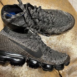 Vapor Max Oreo